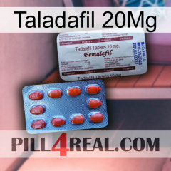 Taladafil 20Mg 36